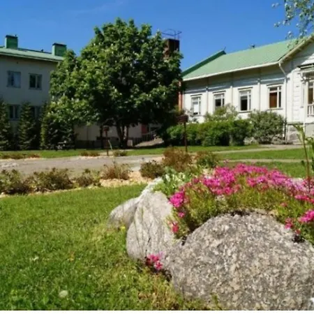 Aparthotel Simbi & Savonlinna