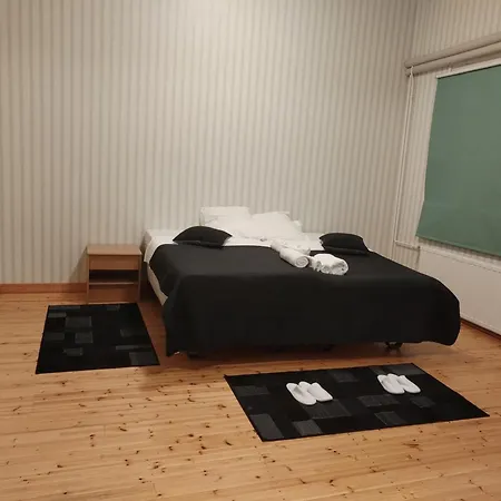 Aparthotel Simbi & Savonlinna