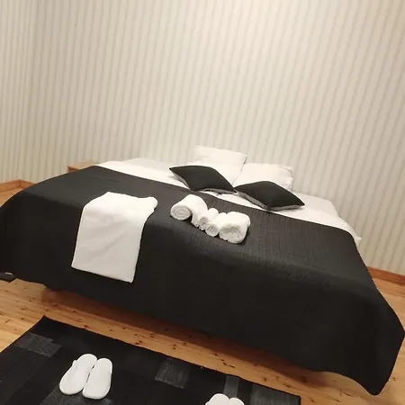 Apart Otel Simbi & *