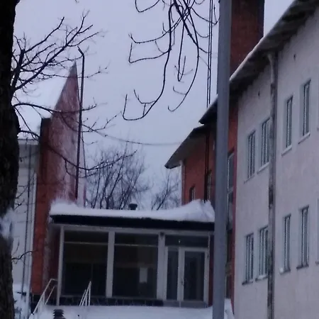 Aparthotel Simbi & Savonlinna