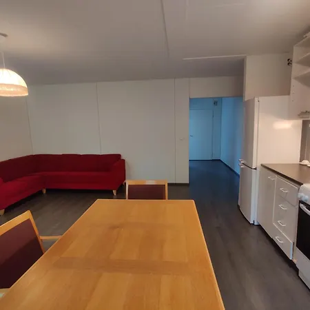 Simbi & Apart Otel *