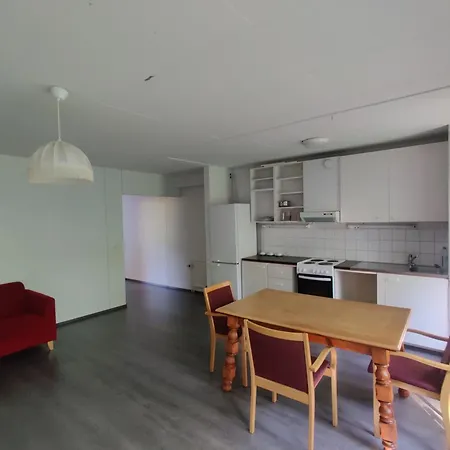 Apart Otel Simbi & Savonlinna