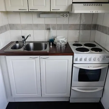 Simbi & Aparthotel Savonlinna