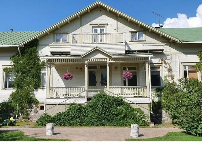 Apart Otel Simbi & Savonlinna