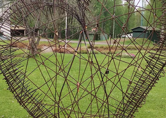 Simbi & * Savonlinna