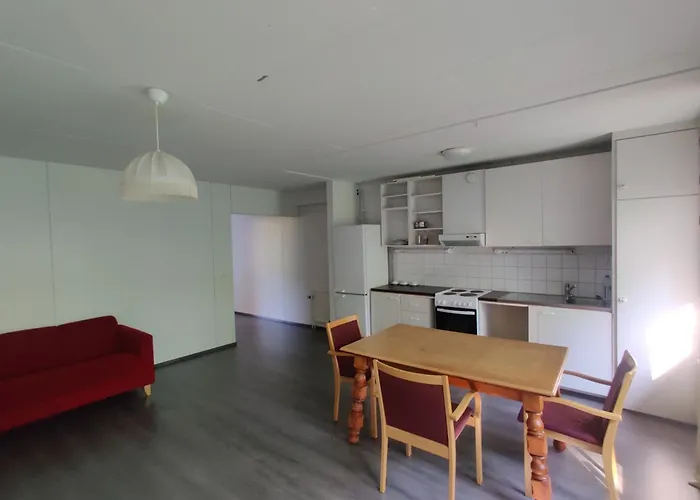 Apart Otel Simbi & Savonlinna